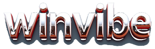 winvibe logo
